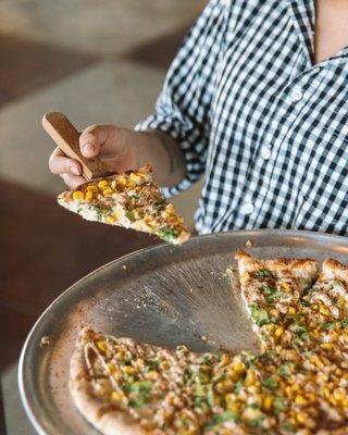 Delucca Gaucho Pizza & Wine Plano by null