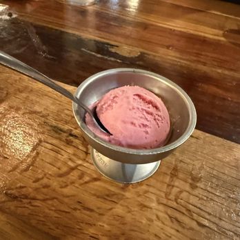 Jasmine Mongolian Grill - Free sorbet after dinner - Mongolian Near Me - Federal Way, Washington