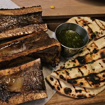 Lechon - Bone marrow - Tapas Bars Near Me - Portland, Oregon Lechon - Bone marrow - Tapas Bars Near Me - Portland, Oregon