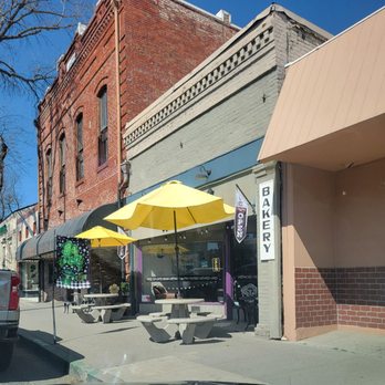Caffeinated - Outside - Coffee & Tea Near Me - Colusa, California Caffeinated - Outside - Coffee & Tea Near Me - Colusa, California