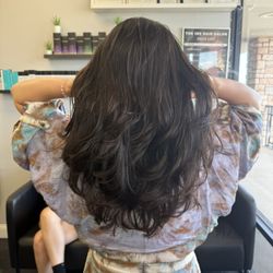 The Ins Hair Salon