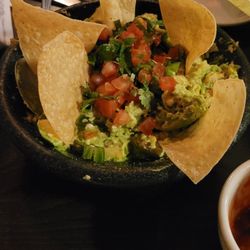 Las Guitarras Restaurant Mexican-Steaks-Seafood - A whole lotta DELICIOUSNESS