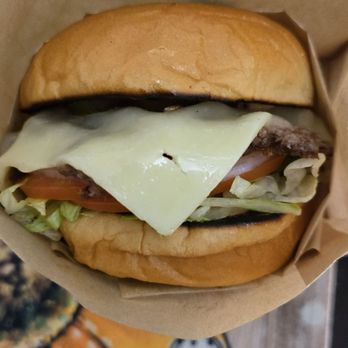 DJ's Cast Iron Burgers - Burgers Near Me - Gainesville, Florida DJ's Cast Iron Burgers - Burgers Near Me - Gainesville, Florida