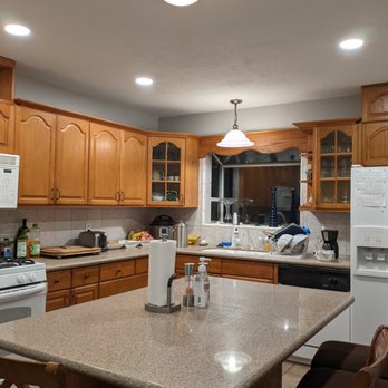 Kevin Whitman Electrical - Electricians Near Me