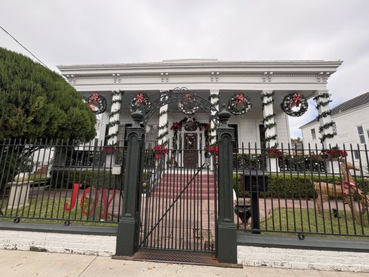 Ashton's Bed and Breakfast by null