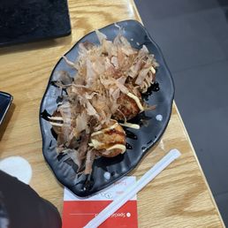 Takoyaki