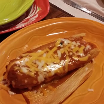 El Agave - Pork tamale - Mexican Near Me - Catonsville, Maryland El Agave - Pork tamale - Mexican Near Me - Catonsville, Maryland