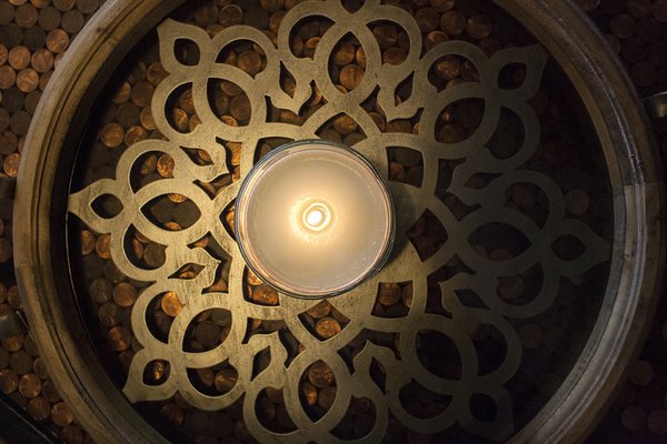 Greenville Soy Candle Co., LLC by null
