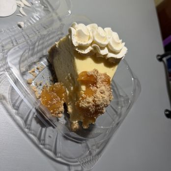 Holston's Baking Co. - Peach cobbler (sooooooo goooooood) - Bakeries Near Me - Milford, Ohio Holston's Baking Co. - Peach cobbler (sooooooo goooooood) - Bakeries Near Me - Milford, Ohio