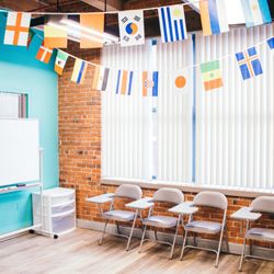 International School of Advanced Learning