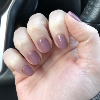Glossy Nails - Nail Salons Near Me - Rocklin, California