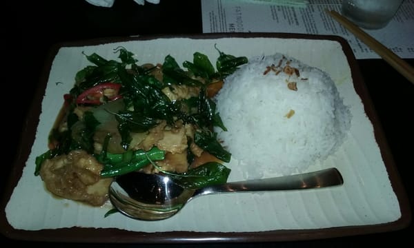 Fat Noodle at The Star by null