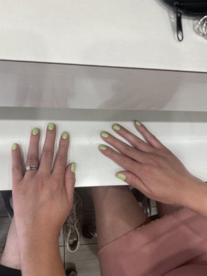 Eva's Nails & Spa by null