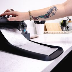 Good Hair Collective - We love using technology at GHC to create an optimal experience at the salon.