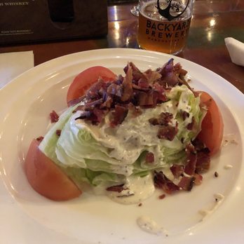 Backyard Brewery - Breweries Near Me - Manchester, New Hampshire Backyard Brewery - Breweries Near Me - Manchester, New Hampshire