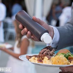 City Barbeque