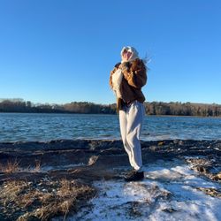 Skolfield Shores Preserve