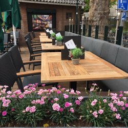 Restaurant Grand Café 'T Genot
