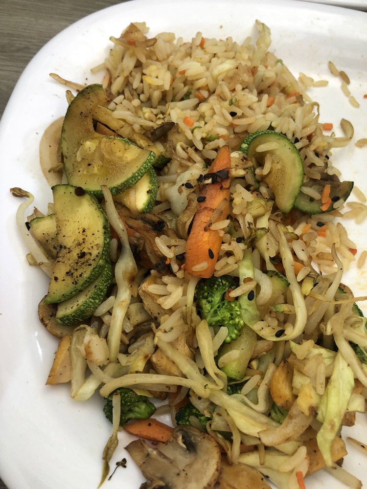 CUCHILINI’S Javier Mina 327, Zapopan, Jalisco, Mexico Salad