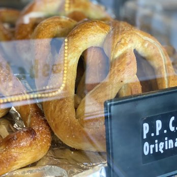 Petoskey Pretzel - Original! - Pretzels Near Me - Traverse City, Michigan Petoskey Pretzel - Original! - Pretzels Near Me - Traverse City, Michigan