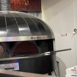 Oven