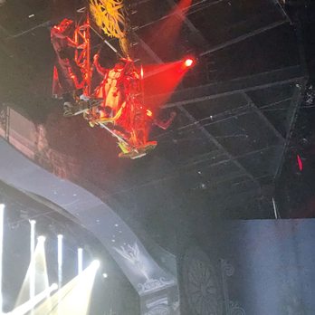 Michael Jackson ONE by Cirque du Soleil - Performing Arts Near Me - Las Vegas, Nevada