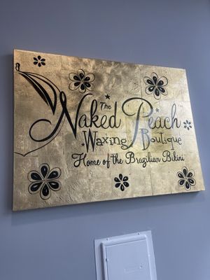 THE NAKED PEACH WAXING BOUTIQUE - Updated August 2025 - 13 Photos