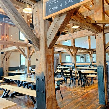 Twin Barns Brewing - Tap room - Breweries Near Me - Meredith, New Hampshire Twin Barns Brewing - Tap room - Breweries Near Me - Meredith, New Hampshire