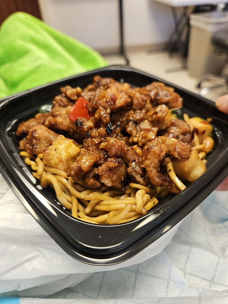 Panda Express
