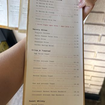 Fika Fika Coffee - Menu as of June 26 - Coffee & Tea Near Me - Arcadia, California Fika Fika Coffee - Menu as of June 26 - Coffee & Tea Near Me - Arcadia, California