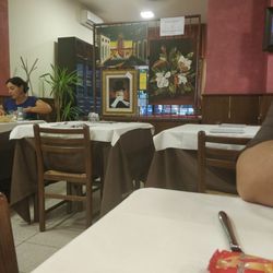 Pizzeria Europa