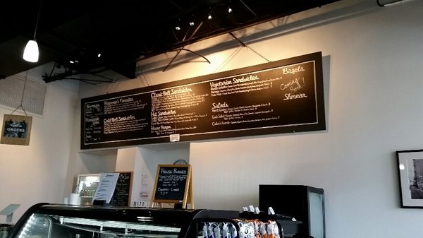 Biderman's Deli by null