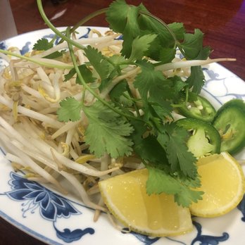 Pho 95 - Pho condiments - Vietnamese Near Me - Cocoa, Florida Pho 95 - Pho condiments - Vietnamese Near Me - Cocoa, Florida