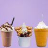 Twisted Bliss Frozen Yogurt gift card