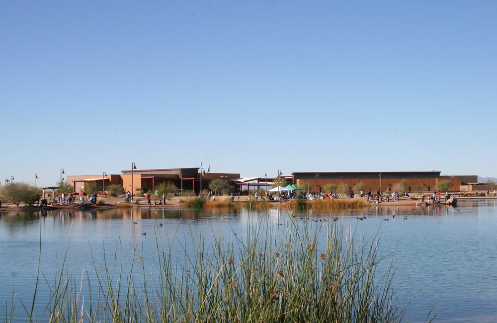 Environmental Education Center - social services organization in Chandler, AZ