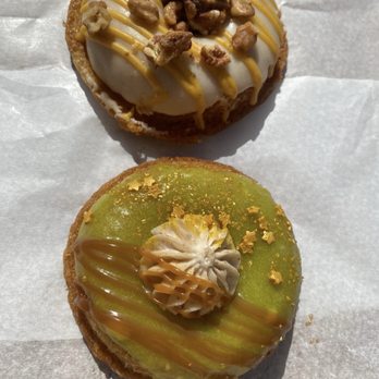 Devil's Dozen Donut Shop - Gluten free weekend special donuts - Donuts Near Me - San Diego, California Devil's Dozen Donut Shop - Gluten free weekend special donuts - Donuts Near Me - San Diego, California