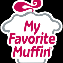 My Favorite Muffin