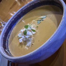 She Crab Soup