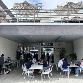 Coffee MCO - Friends of friends - Coffee & Tea Near Me - Los Angeles, California Coffee MCO - Friends of friends - Coffee & Tea Near Me - Los Angeles, California