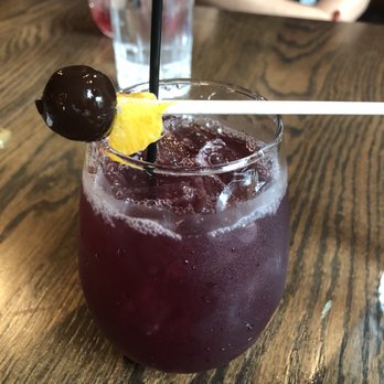 Black Rabbit - Sangria - Tapas/Small Plates Near Me - Nashville, Tennessee Black Rabbit - Sangria - Tapas/Small Plates Near Me - Nashville, Tennessee