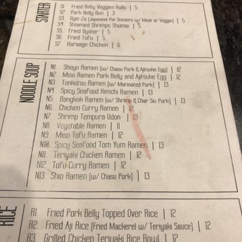 Noodle Boulevard - Ramen Near Me - Cary, North Carolina