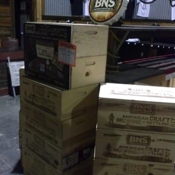 BNS Brewing & Distilling - Breweries Near Me - Santee, California BNS Brewing & Distilling - Breweries Near Me - Santee, California