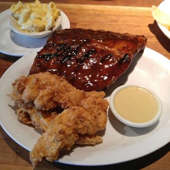 Cheddar's Scratch Kitchen - American Near Me - Jacksonville, North Carolina