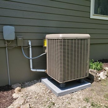 Dalton's Heating and Cooling - Full system replacement - Heating & Air Conditioning/HVAC Near Me - Ottawa, Kansas