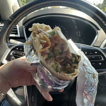 Nacho Shack - Food Trucks Near Me - New Bern, North Carolina