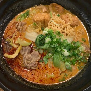 YGF Malatang - Spicy beef broth - Chinese Near Me - Bellevue, Washington YGF Malatang - Spicy beef broth - Chinese Near Me - Bellevue, Washington