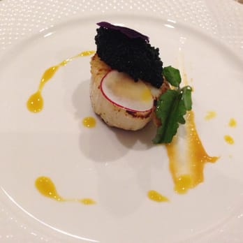 Han 202 - Scallop Appetizer - Chinese Near Me - Chicago, Illinois