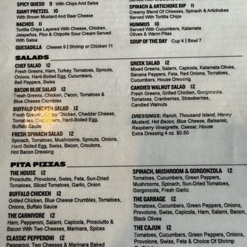 Ollie's Public House - Menu - American Near Me - Orlando, Florida Ollie's Public House - Menu - American Near Me - Orlando, Florida