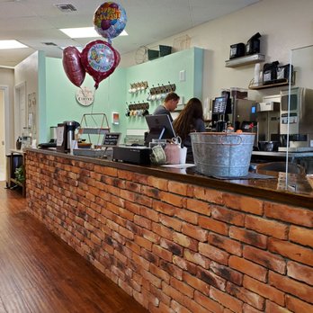 Our Grounds - Coffee & Tea Near Me - Miami, Florida