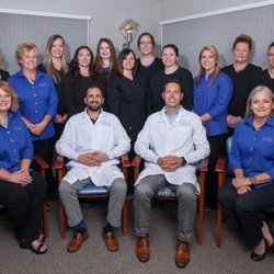 Family Dental Practice